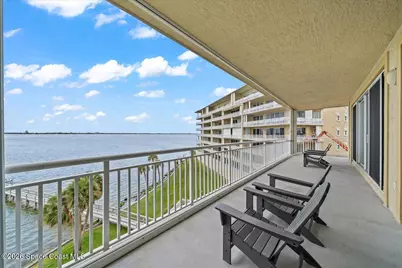4955 Dixie Highway NE #505, Palm Bay, FL 32905 - Photo 2