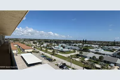 500 Palm Springs Boulevard #804, Indian Harbour Beach, FL 32937 - Photo 20