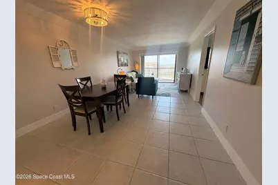 500 Palm Springs Boulevard #804, Indian Harbour Beach, FL 32937 - Photo 6