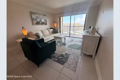 500 Palm Springs Boulevard #804, Indian Harbour Beach, FL 32937 - Photo 8