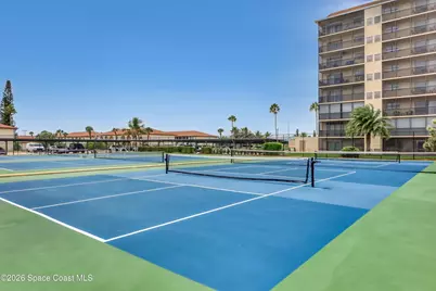 500 Palm Springs Boulevard #804, Indian Harbour Beach, FL 32937 - Photo 22
