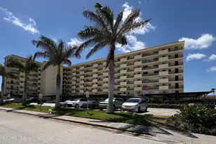 500 Palm Springs Blvd, Indian Harbour Beach, FL 32937 - Photo 1