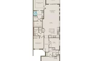 9013 Blissful Breeze Tr, Melbourne, FL 32940 - Photo 2