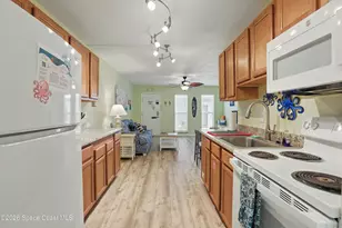199 Tyler Ave, Cape Canaveral, FL 32920 - Photo 4