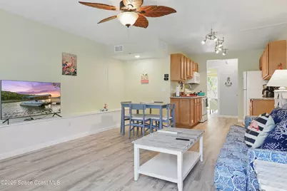 199 Tyler Avenue #18, Cape Canaveral, FL 32920 - Photo 2