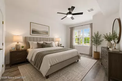 110 Turpial Way #106, Melbourne, FL 32901 - Photo 20