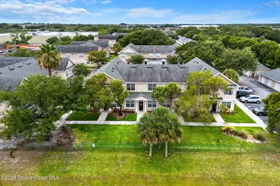 110 Turpial Way #106, Melbourne, FL 32901 - Photo 38