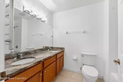 110 Turpial Way #106, Melbourne, FL 32901 - Photo 34