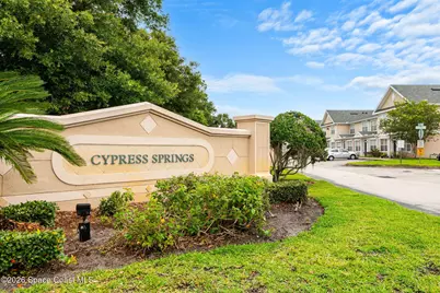 110 Turpial Way #106, Melbourne, FL 32901 - Photo 8
