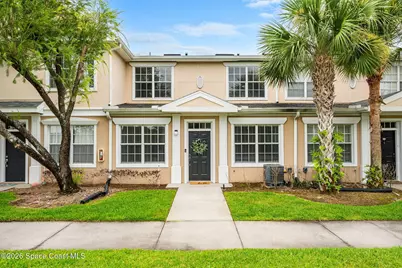 110 Turpial Way #106, Melbourne, FL 32901 - Photo 46