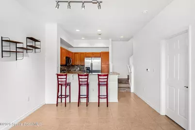 110 Turpial Way #106, Melbourne, FL 32901 - Photo 14