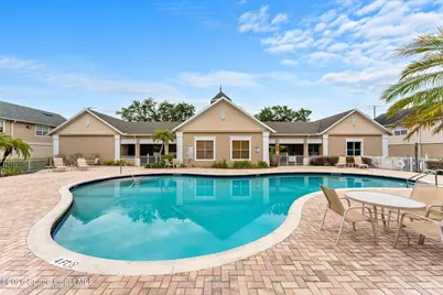 110 Turpial Way #106, Melbourne, FL 32901 - Photo 44