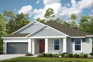 5392 Gunwale Dr, Cocoa, FL 32926 - Photo 1