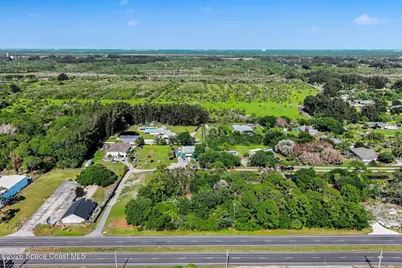 6004 N Courtenay Parkway, Merritt Island, FL 32953 - Photo 2