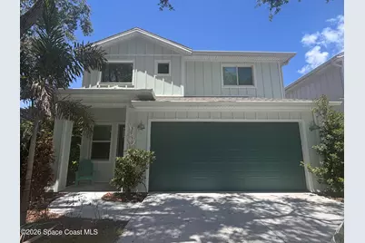 3950 Raney Road, Titusville, FL 32780 - Photo 1