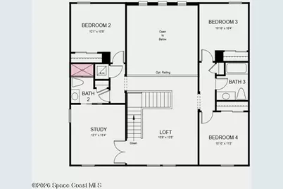 5770 Binnacle Lane, Cocoa, FL 32926 - Photo 16
