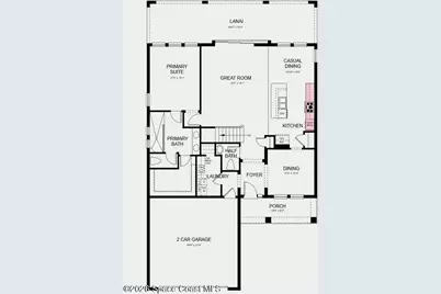 5770 Binnacle Lane, Cocoa, FL 32926 - Photo 2