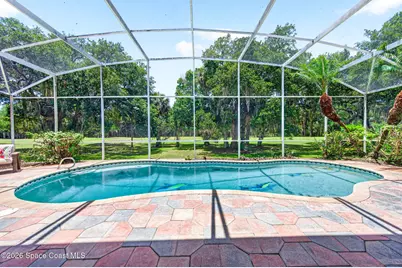4255 Savannahs Trail, Merritt Island, FL 32953 - Photo 2