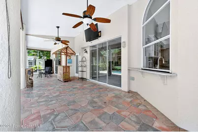 4255 Savannahs Trail, Merritt Island, FL 32953 - Photo 36