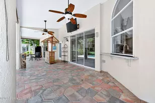 4255 Savannahs Trail, Merritt Island, FL 32953 - Photo 36