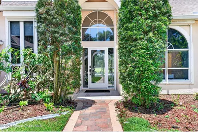 4255 Savannahs Trail, Merritt Island, FL 32953 - Photo 8