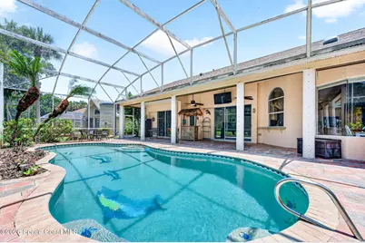 4255 Savannahs Trail, Merritt Island, FL 32953 - Photo 38