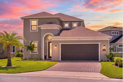 2694 Blazing Star Drive, Melbourne, FL 32940 - Photo 1