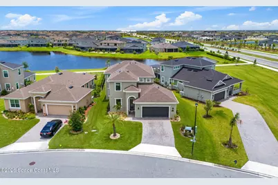 2694 Blazing Star Drive, Melbourne, FL 32940 - Photo 46