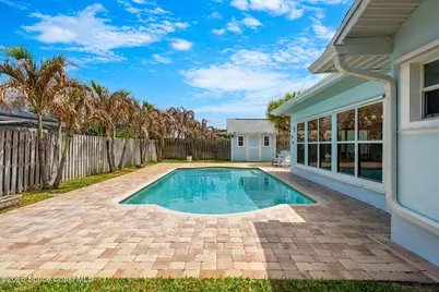 475 Kingston Road, Satellite Beach, FL 32937 - Photo 38