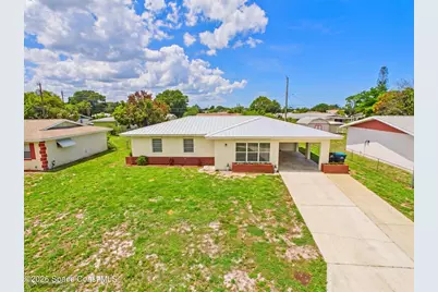 2939 Chipper Drive NE, Palm Bay, FL 32905 - Photo 1