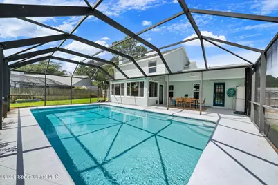 4875 Winchester Drive, Titusville, FL 32780 - Photo 2