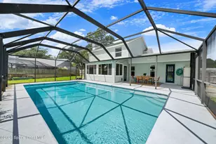 4875 Winchester Dr, Titusville, FL 32780 - Photo 2