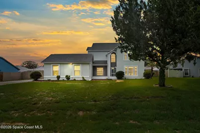 4875 Winchester Drive, Titusville, FL 32780 - Photo 1