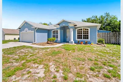 767 Hunan Street NE, Palm Bay, FL 32907 - Photo 2