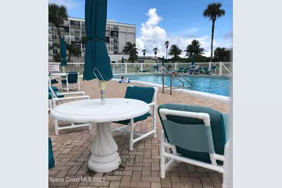 2020 N Atlantic Avenue #408-S, Cocoa Beach, FL 32931 - Photo 22