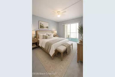 2135 N Courtenay Parkway #211, Merritt Island, FL 32953 - Photo 14