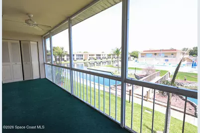 2135 N Courtenay Parkway #211, Merritt Island, FL 32953 - Photo 26