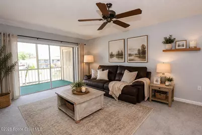 2135 N Courtenay Parkway #211, Merritt Island, FL 32953 - Photo 10