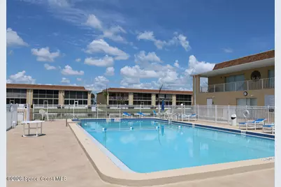 2135 N Courtenay Parkway #211, Merritt Island, FL 32953 - Photo 4