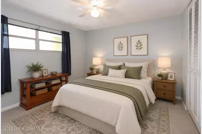 2135 N Courtenay Parkway #211, Merritt Island, FL 32953 - Photo 12