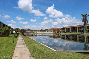 2135 N Courtenay Pkwy, Merritt Island, FL 32953 - Photo 1