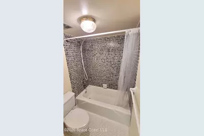 2135 N Courtenay Parkway #209, Merritt Island, FL 32953 - Photo 6