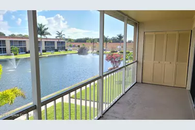 2135 N Courtenay Parkway #209, Merritt Island, FL 32953 - Photo 14