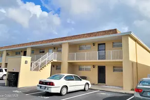 2135 N Courtenay Pkwy, Merritt Island, FL 32953 - Photo 1