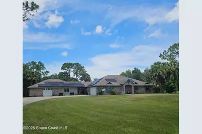 1950 Grant Road, Grant-Valkaria, FL 32949 - Photo 1