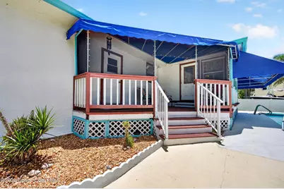5180 Palmetto Drive, Melbourne Beach, FL 32951 - Photo 12
