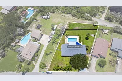 5180 Palmetto Drive, Melbourne Beach, FL 32951 - Photo 56