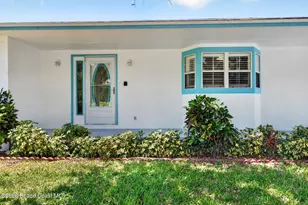 5180 Palmetto Dr, Melbourne Beach, FL 32951 - Photo 8