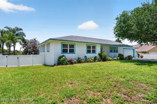 5180 Palmetto Dr, Melbourne Beach, FL 32951 - Photo 2