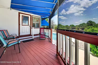 5180 Palmetto Drive, Melbourne Beach, FL 32951 - Photo 14